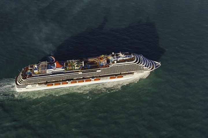 Carnival Magic