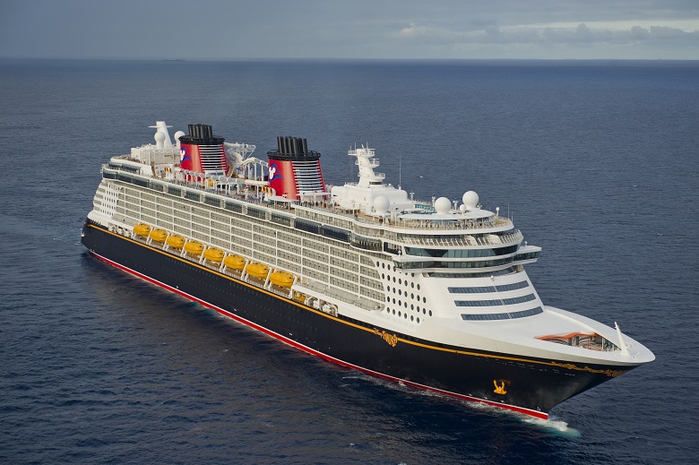 Disney Fantasy