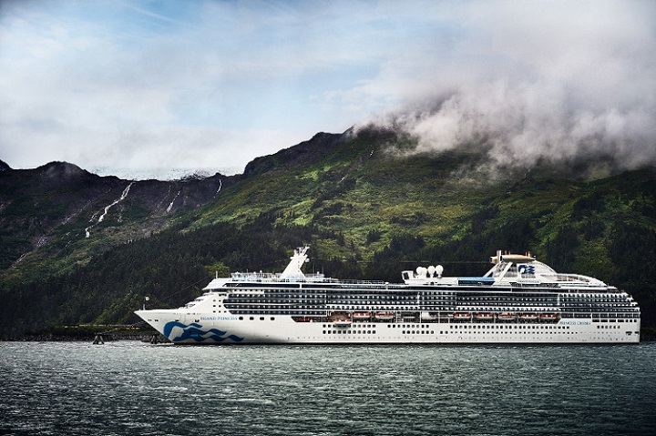 Island Princess