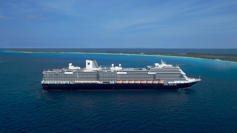 Koningsdam Cruise Ship - Reviews And Photos - Cruiseline.com