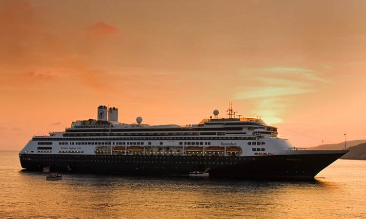 ms Rotterdam