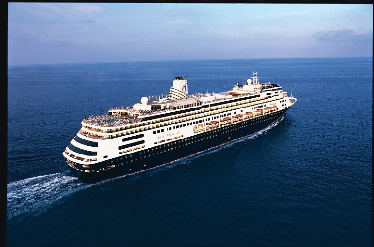 Volendam Cruise Ship - Reviews and Photos - Cruiseline.com